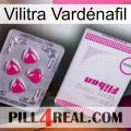 Vilitra Vardénafil 32